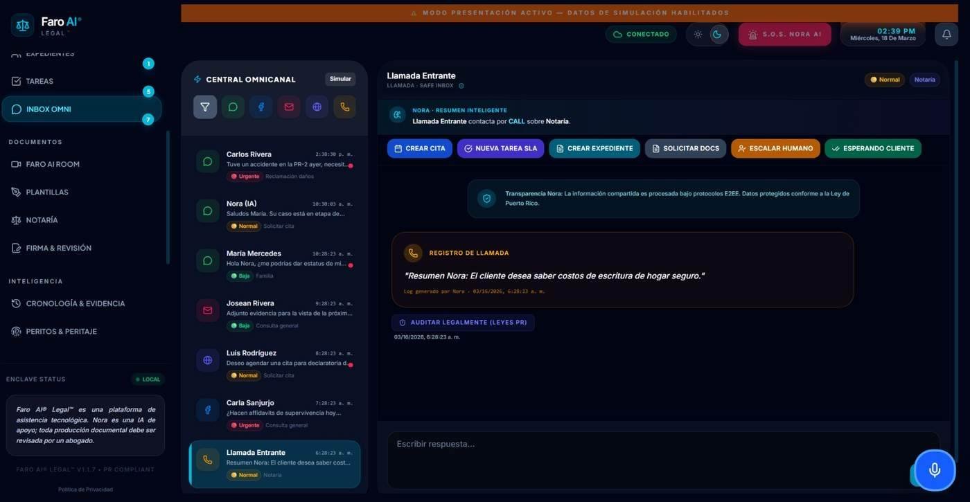 Inbox Omni